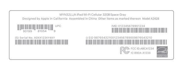 新源苹新源果维修网点分享iPhone如何查询序列号