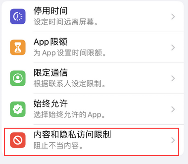 新源appleID维修服务iPhone设置中Apple ID显示为灰色无法使用