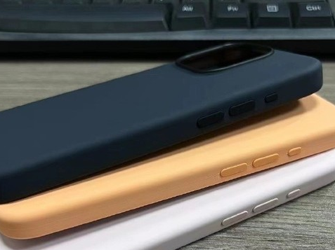 新源苹果14维修站分享iPhone14手机壳能直接给iPhone15用吗?