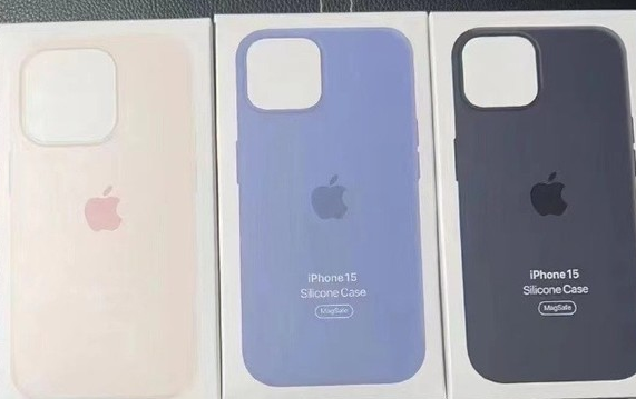 新源苹果14维修站分享iPhone14手机壳能直接给iPhone15用吗？ 