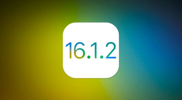 新源苹果维修分享iOS 16.2有Bug能降级吗？ iOS 16.1.2已关闭验证 