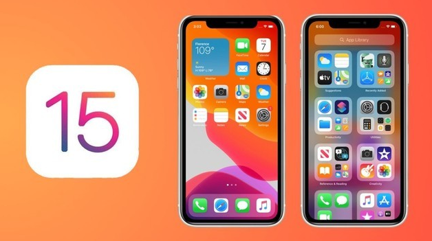 新源苹果13维修分享iPhone13更新iOS 15.5，体验如何 