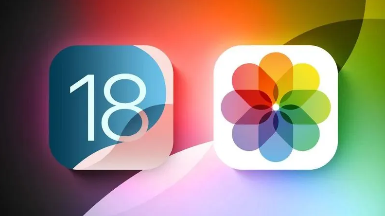 新源苹果手机维修分享苹果 iOS / iPadOS 18.1Beta 3 发布 