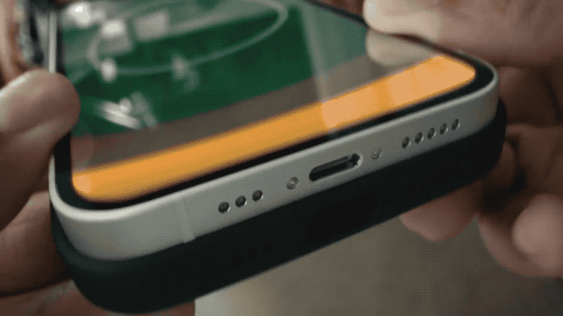 新源苹果手机维修分享未来 Magsafe 还有哪些发展空间 
