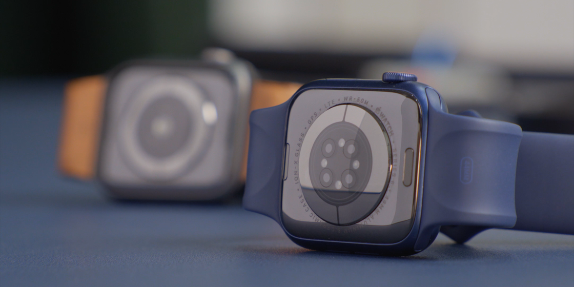 新源苹果手机维修分享Apple Watch 是如何测量卡路里的 