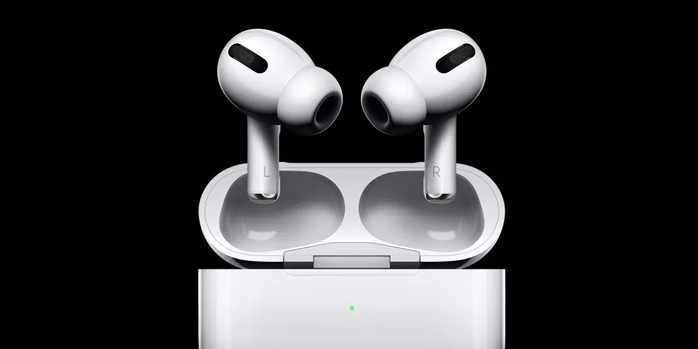 新源苹果手机维修分享AirPods Pro 出现静电噪音 