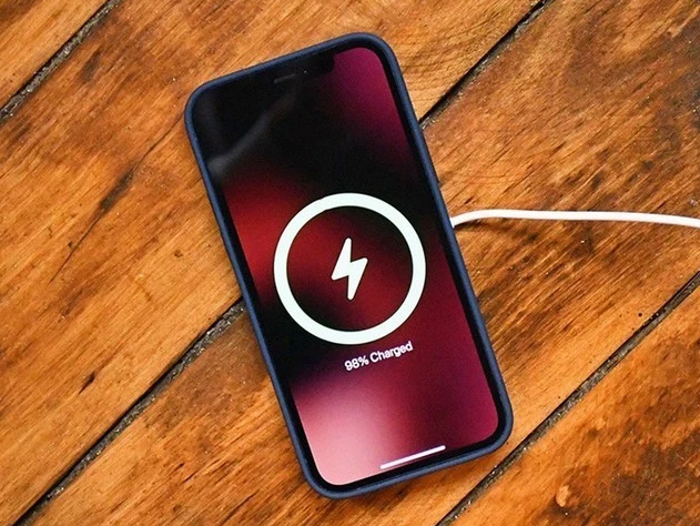 新源苹果手机维修分享iPhone 12可以随便充电吗 