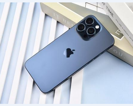 新源苹果维修点分享iPhone 15 Pro Max进水维修 