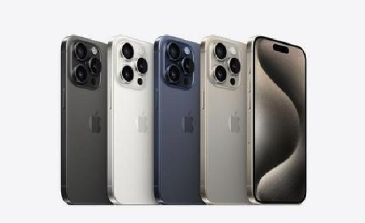 新源苹果维修点分享iPhone 15 Pro屏幕更换易被忽略实操隐患 