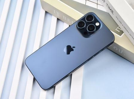 新源苹果维修点分享iPhone 15 Pro Max自动关机造成的原因 