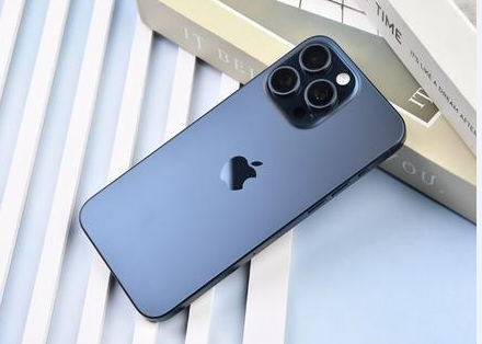 新源苹果维修点分享iPhone 15 Pro Max扩容静电与工艺坑 