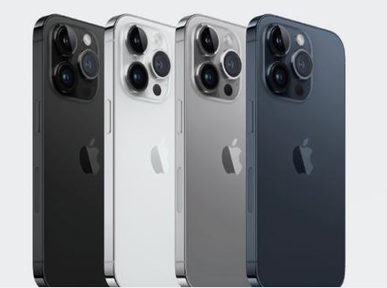 新源苹果维修点分享iPhone 16 Pro通信与备份排错 