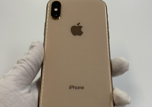 新源苹果维修点分享iPhone XS锁屏界面交互故障 