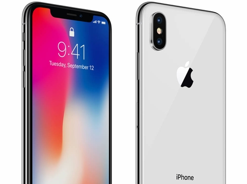 新源苹果维修点分享iPhone X备份与锁屏密码故障 