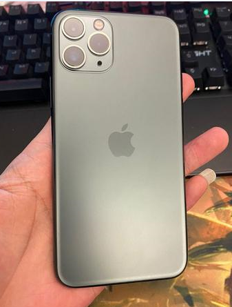 新源苹果维修点分享iPhone 11 Pro锁屏密码机制科普 