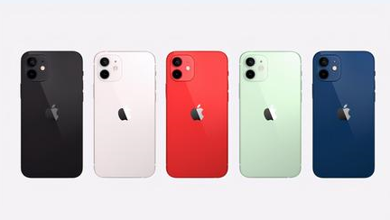 新源苹果维修点分享iPhone 12锁屏密码系统机制科普 