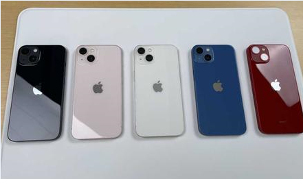 新源苹果维修点分享iPhone 13锁屏密码冷知识解读 