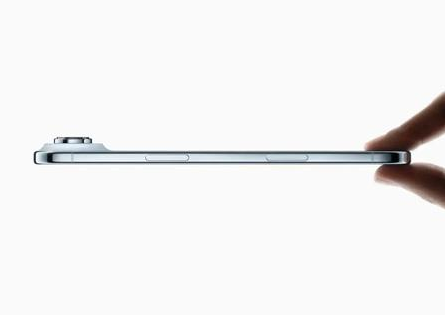 新源苹果维修点分享iPhone 17 Air锁屏密码解析手册 