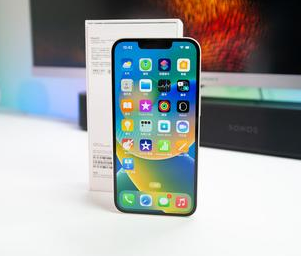 新源苹果维修点分享iPhone 14 Plus黑屏小众诱因汇总 