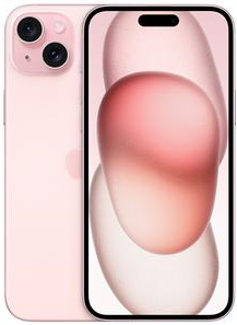 新源苹果维修点分享iPhone15 Plus手机黑屏小众问题 