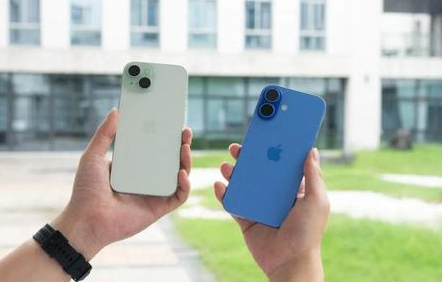 新源苹果维修点分享iPhone 16 Plus黑屏疑难故障汇总 
