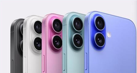 新源苹果维修点分享iPhone 16发烫易忽视因素汇总 